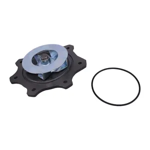 Water Pump 1830606C95 for Perkins Engine 1103A-33G 1306-E87TA — 3