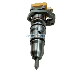 6 PCS Fuel Injector 2593597C91 593597C91R 1830691C1 for Perkins Engine 1300 Series — 2