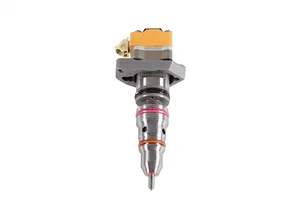 International/Navistar DT530, DT530E Fuel Injector, New (1830693C1) — 3