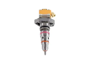 International/Navistar DT530, DT530E Fuel Injector, New (1830693C1)