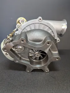 1831383C92 Ford GTP38 Turbocharger — 2