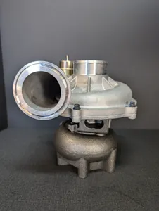 1831383C92 Ford GTP38 Turbocharger — 4