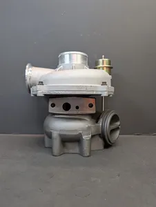 REBUILT FORD 7.3L GTP38 TURBO # 1831383C93 — 3