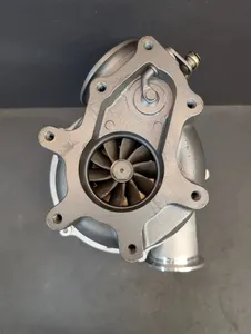 REBUILT FORD 7.3L GTP38 TURBO # 1831383C93 — 6