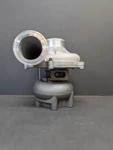 REBUILT FORD 7.3L GTP38 TURBO # 1831383C93 — 2