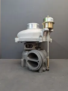 REBUILT FORD 7.3L GTP38 TURBO # 1831383C93 — 4