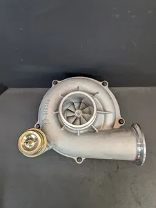 REBUILT FORD 7.3L GTP38 TURBO # 1831383C93 — 5