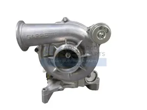 1831383C94 Genuine International Turbocharger Gtp38 For Ford Powerstroke — 3