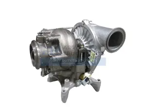 1831383C94 Genuine International Turbocharger Gtp38 For Ford Powerstroke