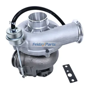 Turbo GTP38 Turbocharger 1831383C92 1831450C91 1831452C91 for Ford… — 2