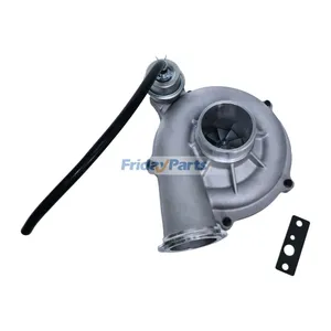 Turbo GTP38 Turbocharger 1831383C92 1831450C91 1831452C91 for Ford… — 3