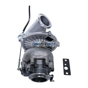 Turbo GTP38 Turbocharger 1831383C92 1831450C91 1831452C91 for Ford… — 4