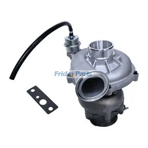Turbo GTP38 Turbocharger 1831383C92 1831450C91 1831452C91 for Ford…