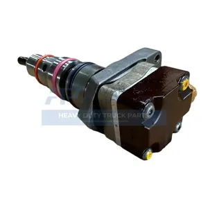 2000-2003 Genuine International PowerStroke 7.3L/T444E Fuel Injector — 3