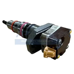 2000-2003 Genuine International PowerStroke 7.3L/T444E Fuel Injector — 4