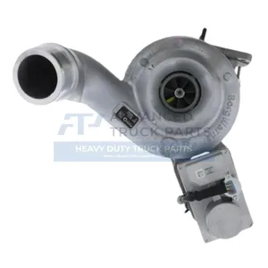 1832666C91 Genuine Navistar Turbocharger Kit 466 International — 2