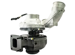 Turbo 1832666C91