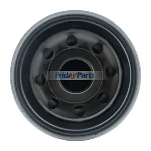 Lube Filter 26540244 1833121C1 for Perkins 1306.9TA 1306-E87TA International DT466 DT530 DT570 Engine 2000 4900 8000 8100 Series Truck — 5