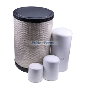 Maintenance Filter Kit 3532799C 1833121C1 for International Engine DT466E