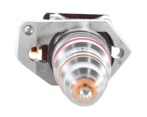 Ford 7.3L Powerstroke Fuel Injector, Remanufactured (1833646C92) — 2