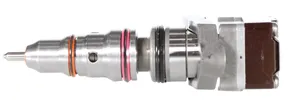 Ford 7.3L Powerstroke Fuel Injector, Remanufactured (1833646C92) — 3