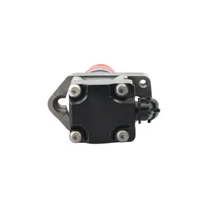 1836AAG | Fuel Injector for Ford/Intl. 7.3L HEUI (Gold) (Reman) — 3