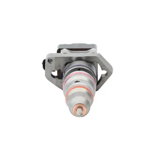 1836AAG | Fuel Injector for Ford/Intl. 7.3L HEUI (Gold) (Reman) — 5