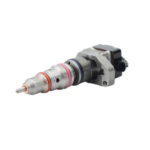 1836AAG | Fuel Injector for Ford/Intl. 7.3L HEUI (Gold) (Reman) — 4