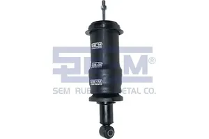 SCANIA CAB AIR BAG C/W SHOCK (SEM LASTIK)