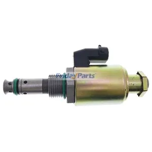 Injection Pressure Regulator Valve AP63401 1824982C91 1833798C91 1841279C91 for 1994-1995.5 Navistar DT466E I530E — 4