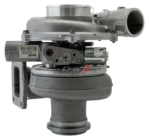 New Garrett Turbo 1841283C93