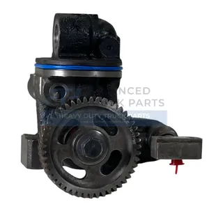 1842410C91 2004-2010 International PowerStroke 6.0L/VT365 High Pressure Oil Pump — 4