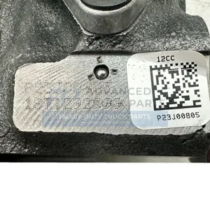 1842423C97 Genuine International High Pressure Pump Kit For Dt466 — 5