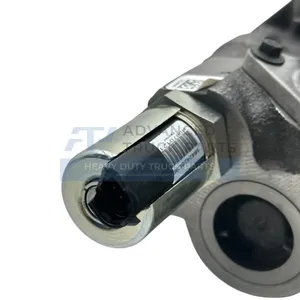 1842424C2 Genuine International High Pressure Pump Kit For Dt466 — 6