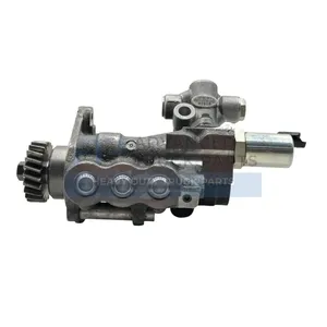 1842424C2 Genuine International High Pressure Pump Kit For Dt466 — 3