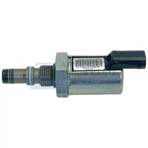 1842428c92 2004-2008 Genuine International MaxxForce DT/DT466 IPR Valve — 5