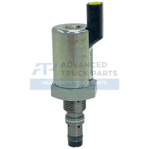 1842428c93 2004-2008 Genuine International MaxxForce DT/DT466 IPR Valve — 3