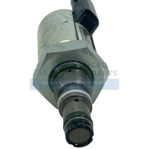 1842428c95 2004-2008 Genuine International MaxxForce DT/DT466 IPR Valve — 2
