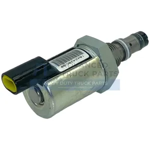 2004-2008 Genuine International MaxxForce DT/DT466 IPR Valve — 3