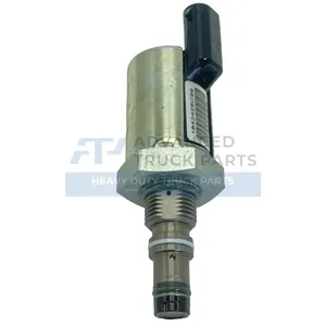 2004-2008 Genuine International MaxxForce DT/DT466 IPR Valve