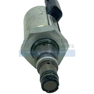 2004-2008 Genuine International MaxxForce DT/DT466 IPR Valve — 4