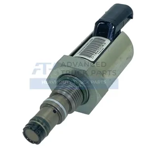 2004-2008 Genuine International MaxxForce DT/DT466 IPR Valve — 7