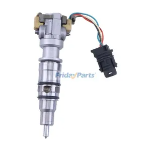 Fuel Injector 1878284C91 1843481C94 for International Navistar Engine VT365… — 2