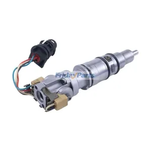 Fuel Injector 1878284C91 1843481C94 for International Navistar Engine VT365… — 4