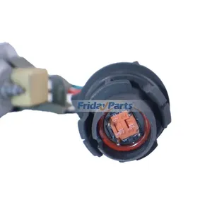 Fuel Injector 1878284C91 1843481C94 for International Navistar Engine VT365… — 5