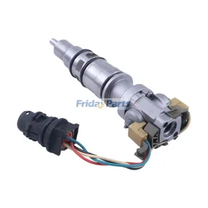 Fuel Injector 1878284C91 1843481C94 for International Navistar Engine VT365… — 3