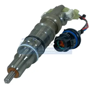 1843481C95 2003-2004 International PowerStroke 6.0L/VT365 Fuel Injector — 2