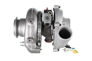 Ford Powerstroke 6.0L Turbocharger, Remanufactured (1843761C93) — 4