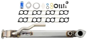 Exhaust Gas Recirculation (Egr) Cooler Kit – 1844085 Ford 6.0L 4.5-10