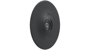 184452 Disc Assembly D:380